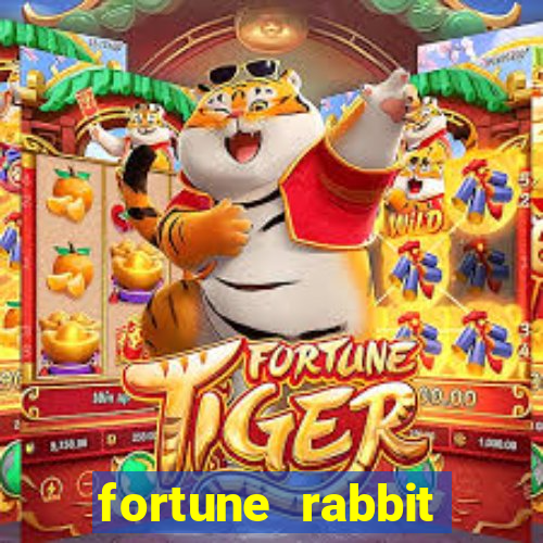 fortune rabbit horario pagante hoje